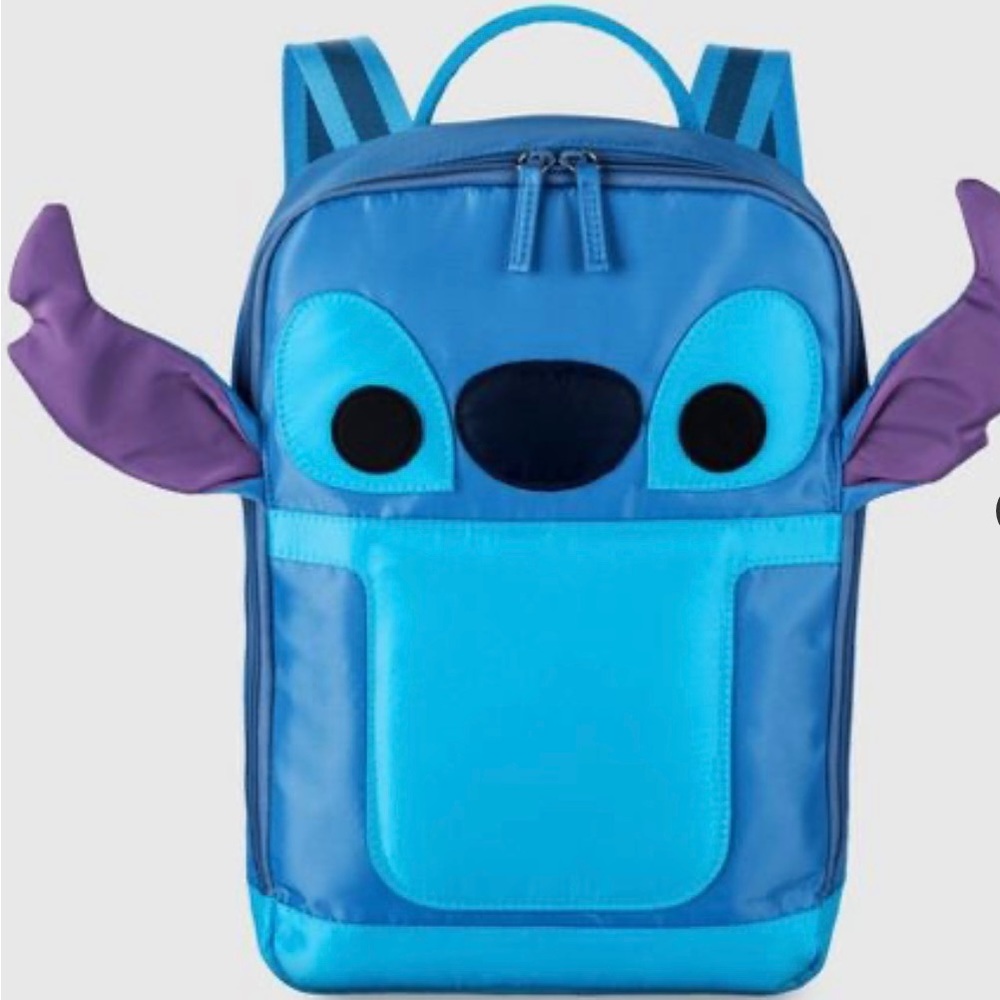 Lilo & Stitch Kids' 14" Backpack